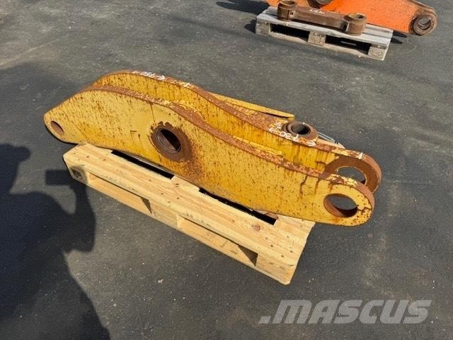 Komatsu BUCKET LINK Lopaty