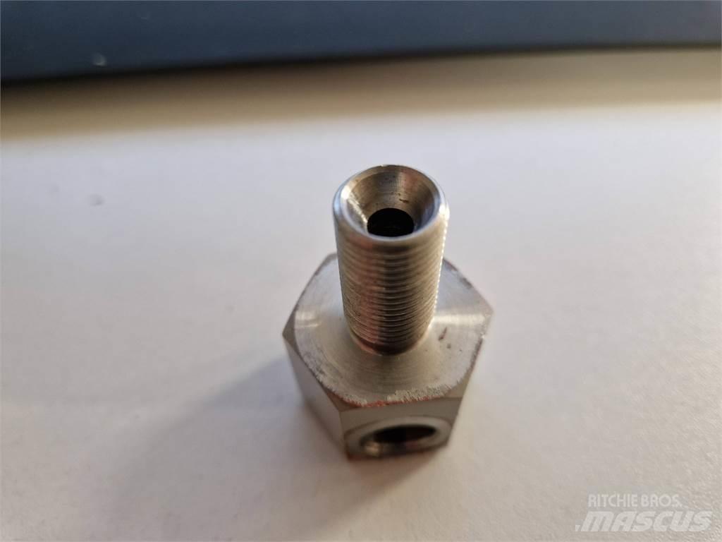 Rottne 094-22369 Hydraulika