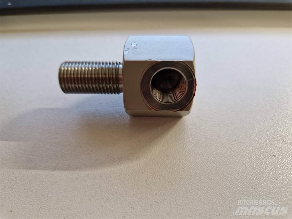 Rottne 094-22369 Hydraulika