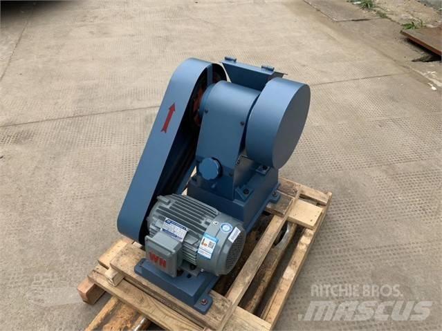 Kinglink PEF 100x60 Drtící zařízení