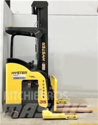 Hyster N35ZR Retraky