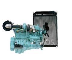 Cummins NTA855-G1A Motory