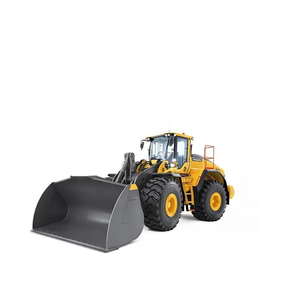 Volvo L 150 H Kolové nakladače