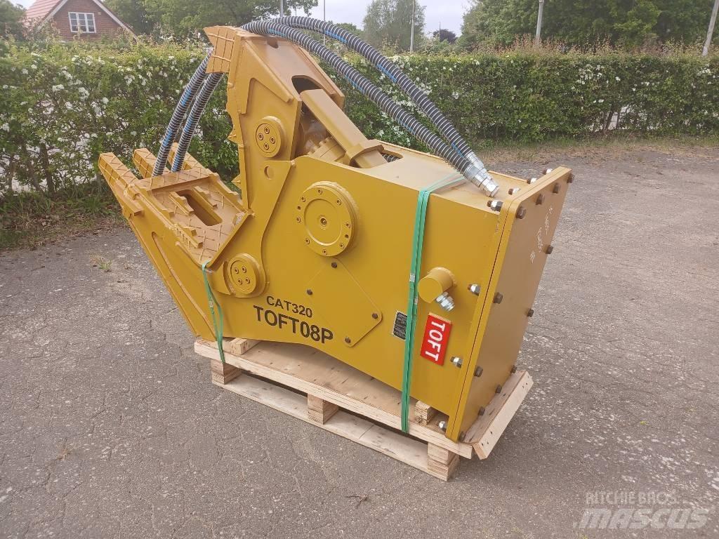  TOFT 08P Drtiče
