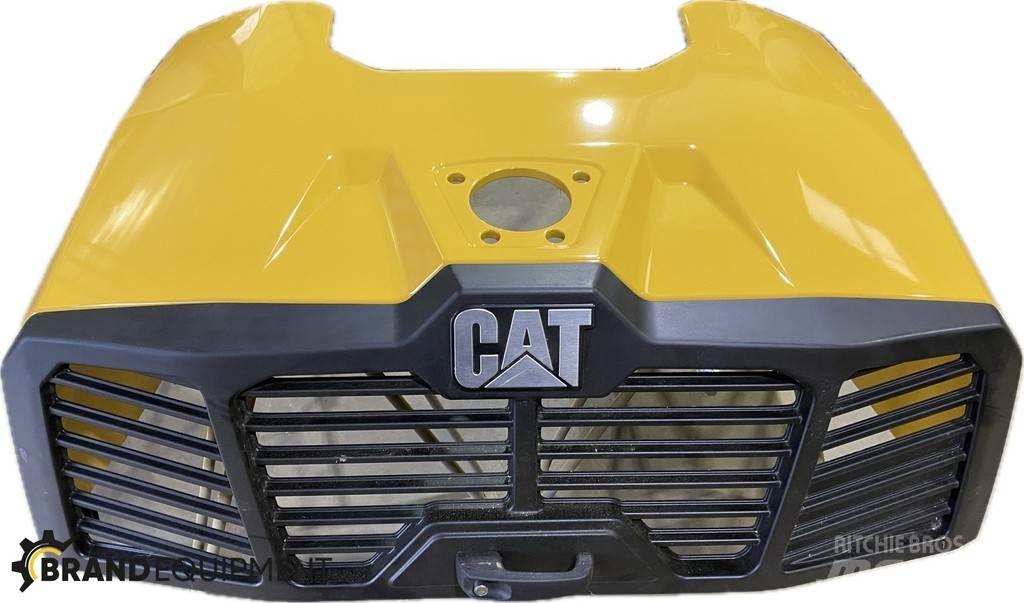 CAT -  906 Doprava – ostatní
