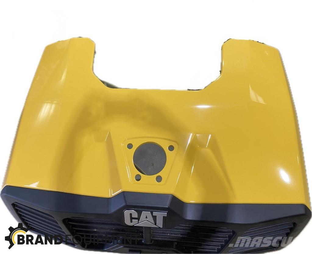 CAT -  906 Doprava – ostatní