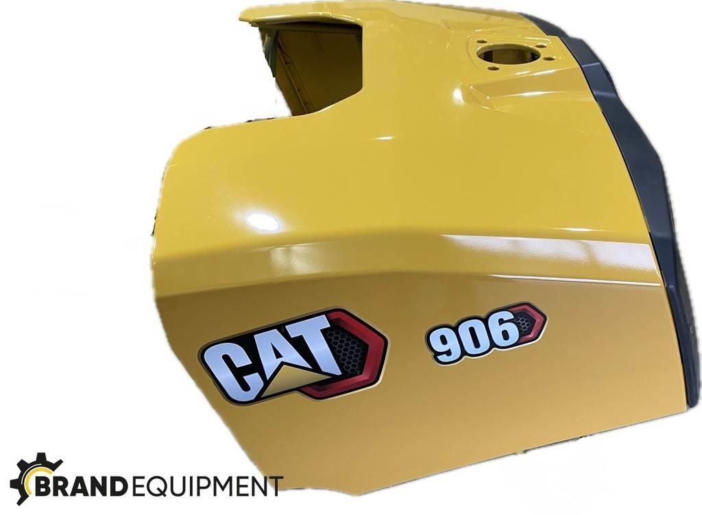 CAT -  906 Doprava – ostatní