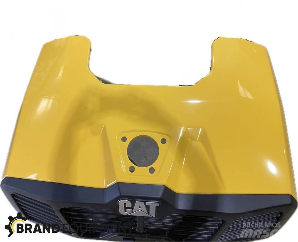 CAT -  906 Doprava – ostatní