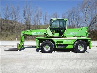 Merlo Roto 45.21MCSS Teleskopické manipulátory