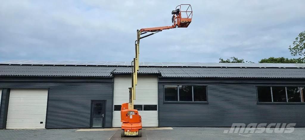 JLG TOUCAN 1210 Další zvedače a plošiny