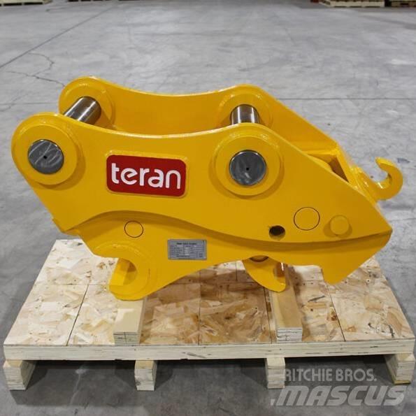 Teran TQCPC220 Rychlospojky