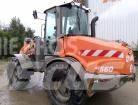 Atlas Weycor AR560 Kolové nakladače