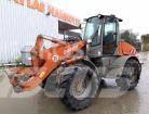 Atlas Weycor AR560 Kolové nakladače
