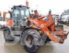 Atlas Weycor AR560 Kolové nakladače