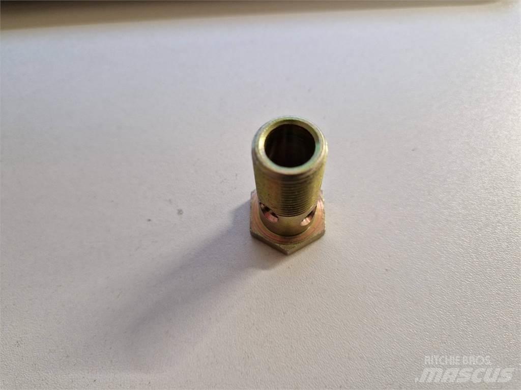 Rottne 094-23122 Hydraulika
