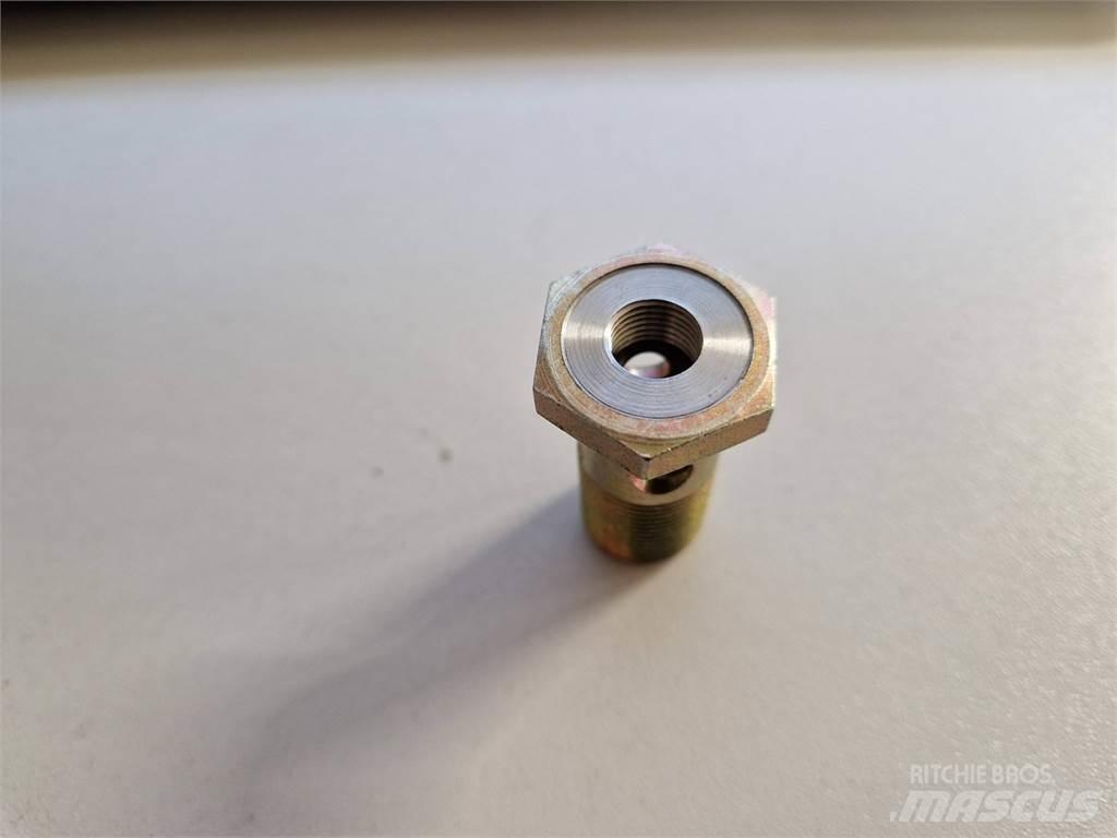 Rottne 094-23122 Hydraulika