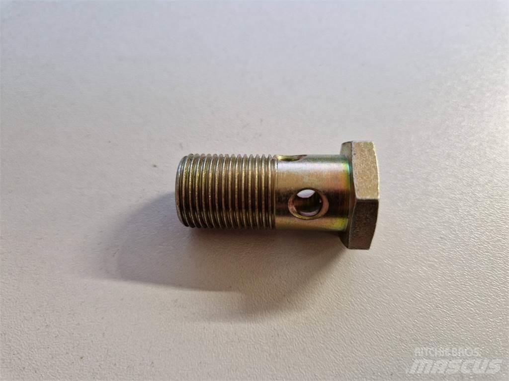 Rottne 094-23122 Hydraulika