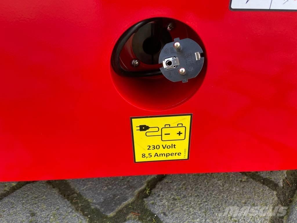 Magni ES 1008 AC Nůžková zvedací plošina