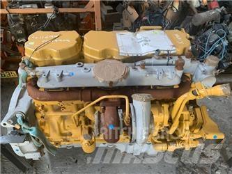 CAT 3176 ENGINE Motory