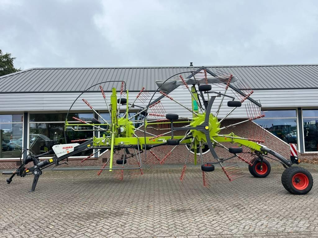 CLAAS Liner 1900 Řádkovače