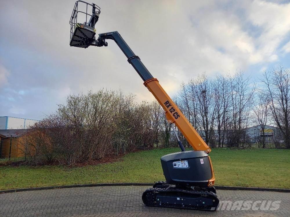  SONSTIGE RX 12 CS Další