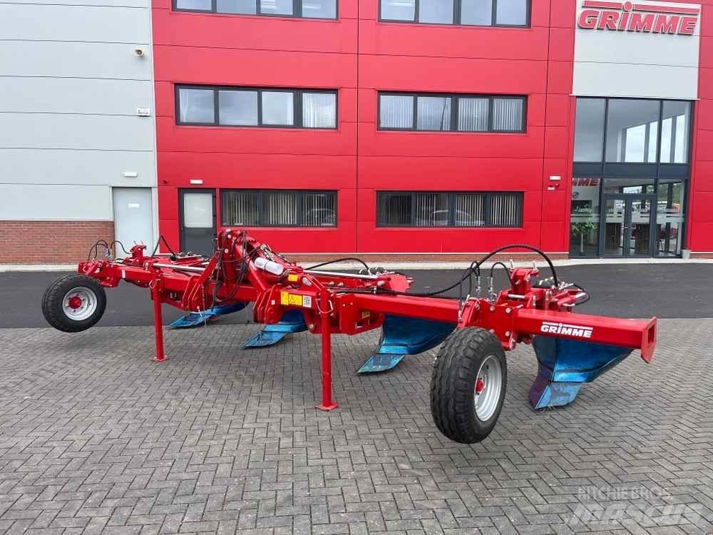 Grimme BF Zařízení pro pěstování brambor - Jiné