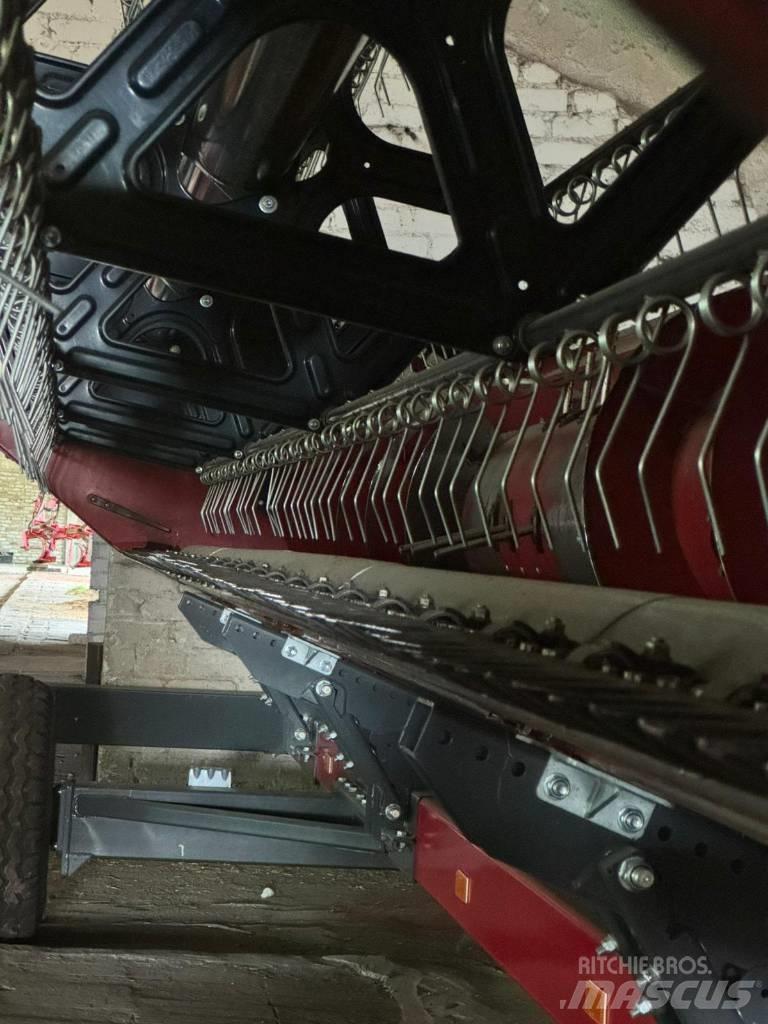 Case IH 7150 Další vyorávače, příslušenství
