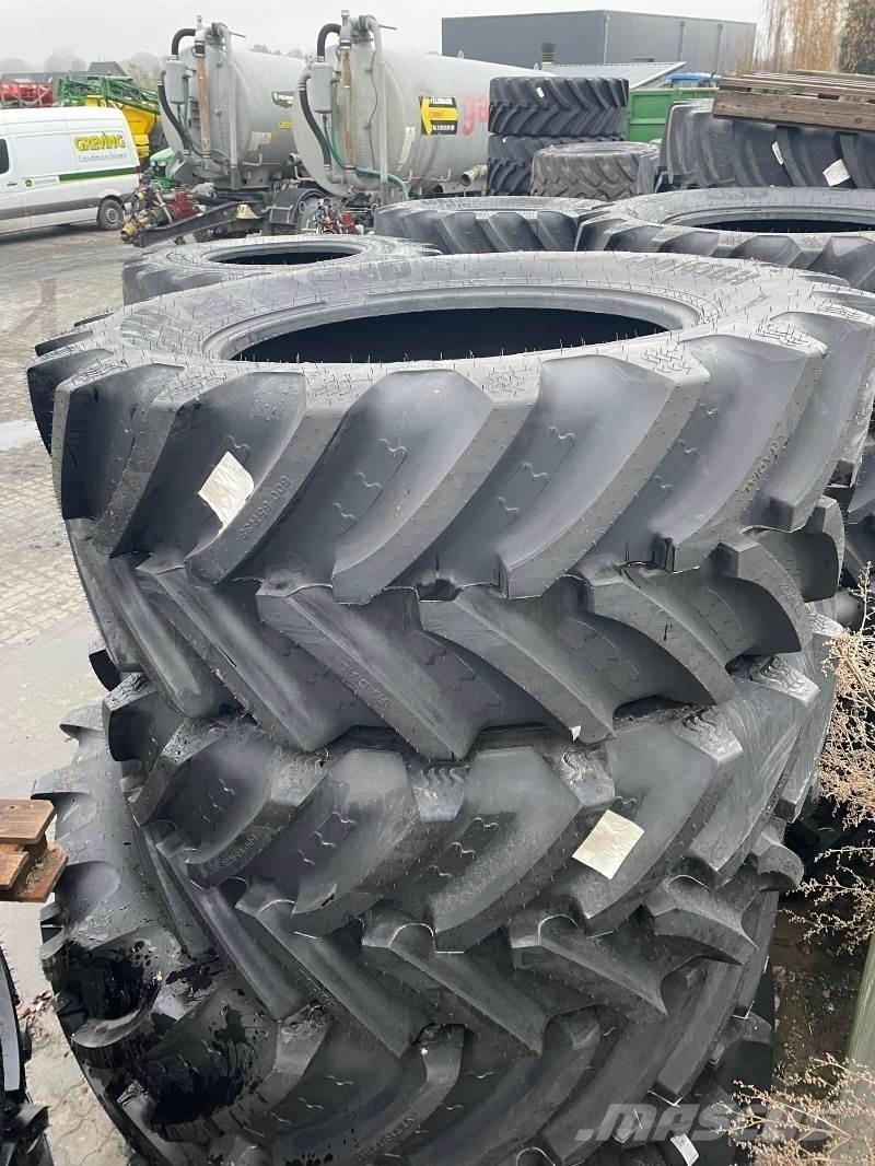 BKT 600/65R38 Pneumatiky, kola a ráfky