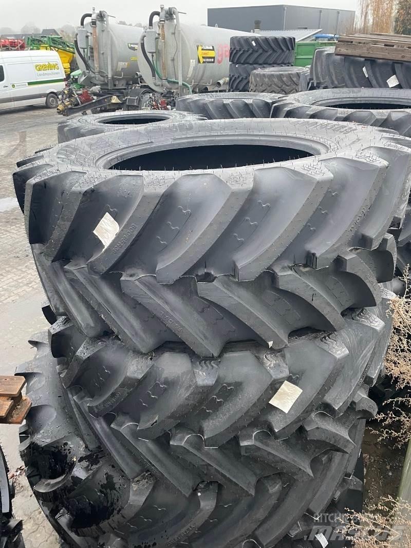 BKT 600/65R38 Pneumatiky, kola a ráfky