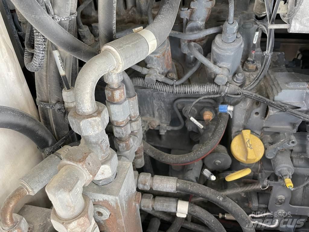 Wirtgen W 35 DC Recykléry za studena