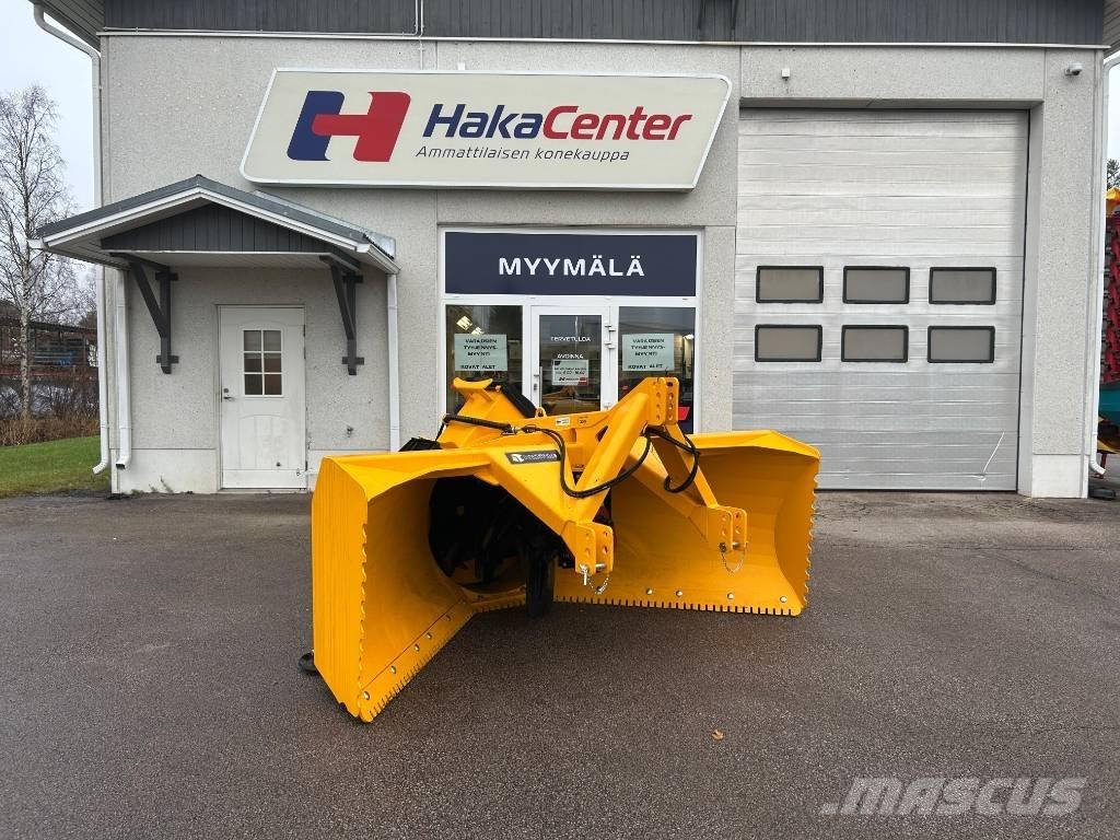 Wieska W273LA Sněhové frézy