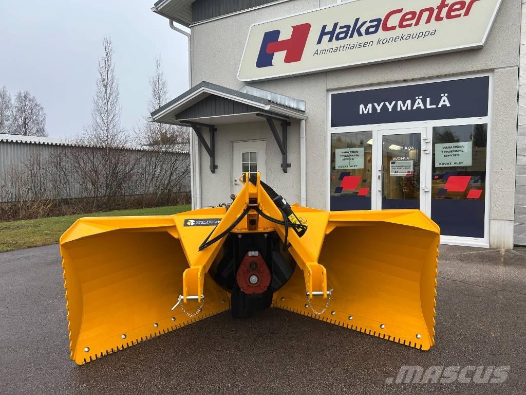 Wieska W273LA Sněhové frézy