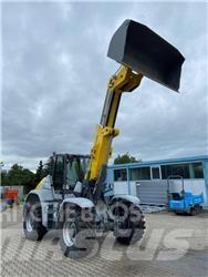 Kramer 8145T Mininakladače