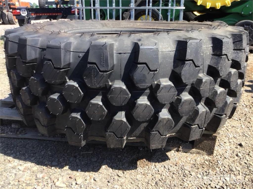 Michelin 460/70R24 Pneumatiky, kola a ráfky