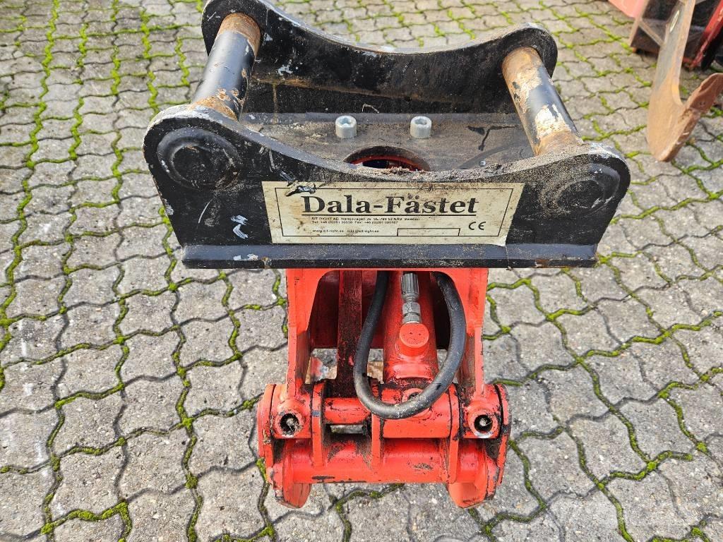 Dala-Gripen dge12 Stavebnictví - ostatní