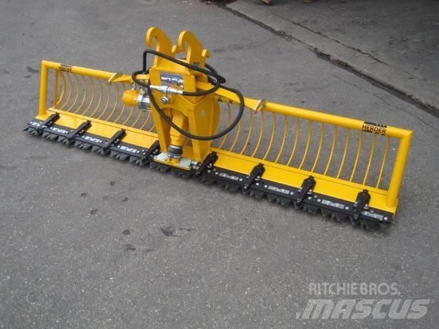 Herder Maaikorf Další