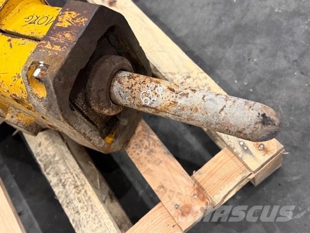 JCB Breaker used Bourací kladiva / Sbíječky