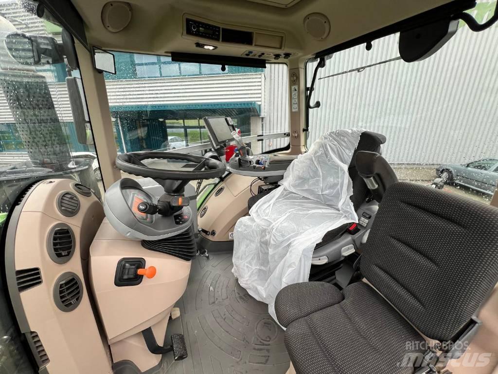 Fendt 1050 Traktory