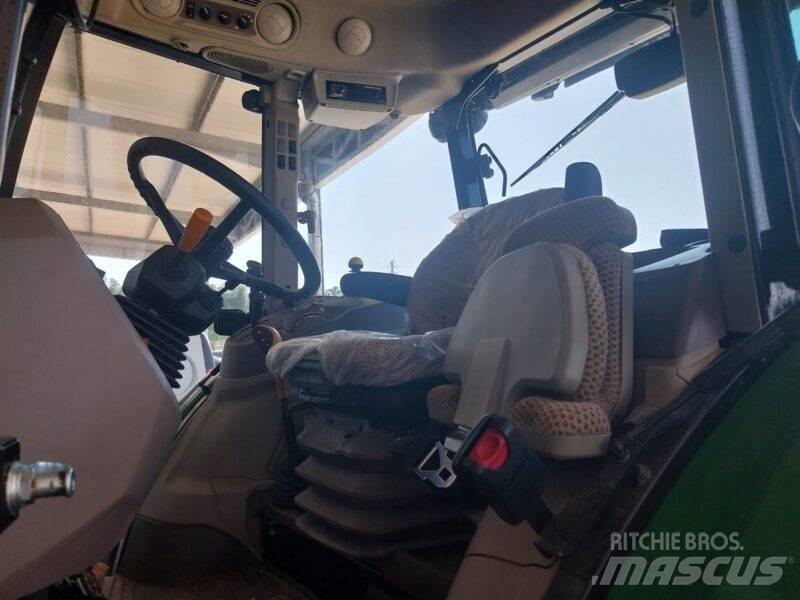 John Deere 5090 M Traktory