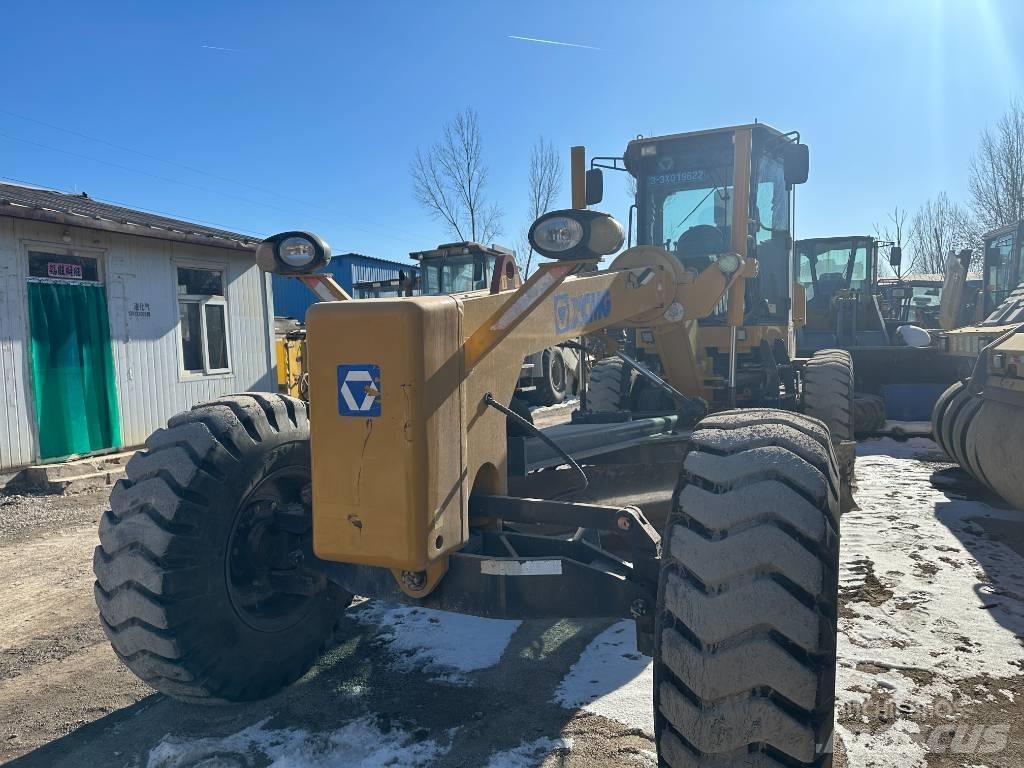 XCMG GR1803 Grejdry