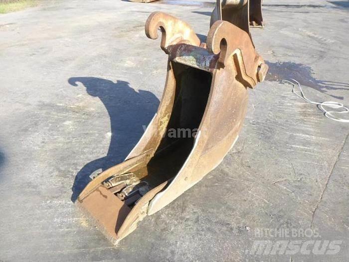 Verachtert CW30S Lopaty