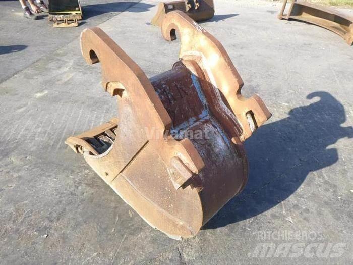Verachtert CW30S Lopaty