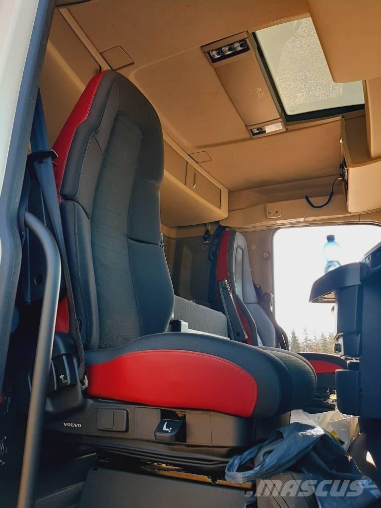 Volvo FH 13 Nákladní vozidlo bez nástavby