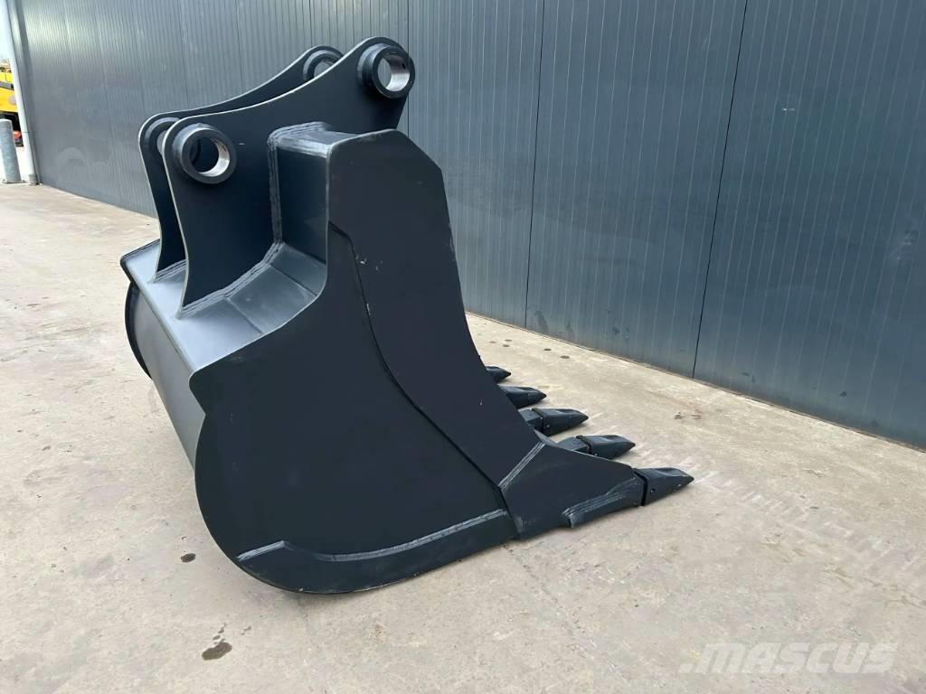 Hitachi ZX360 1.60m Lopaty