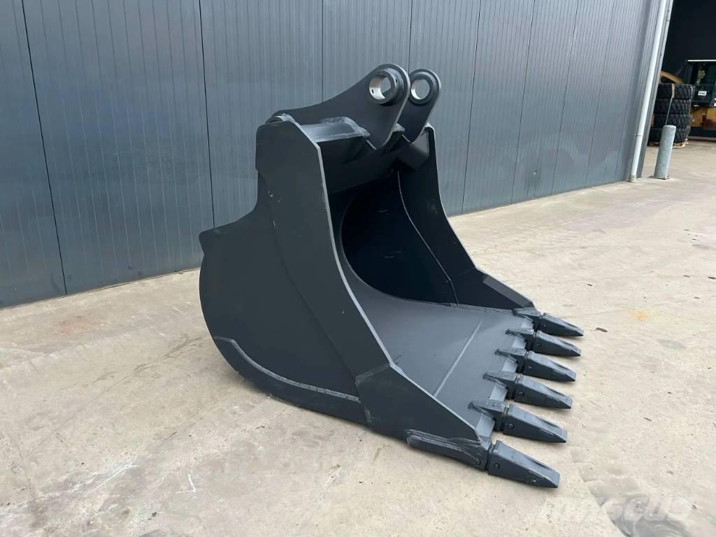 Hitachi ZX360 1.60m Lopaty