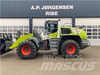 CLAAS Torion 1913 Víceúčelové nakladače
