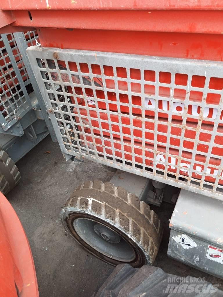 JLG 3369 LE Nůžková zvedací plošina