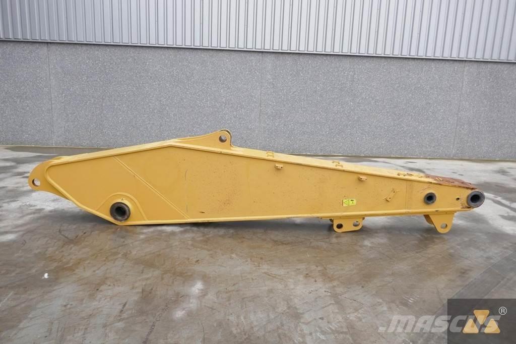 CAT Stick 336FL Doprava – ostatní