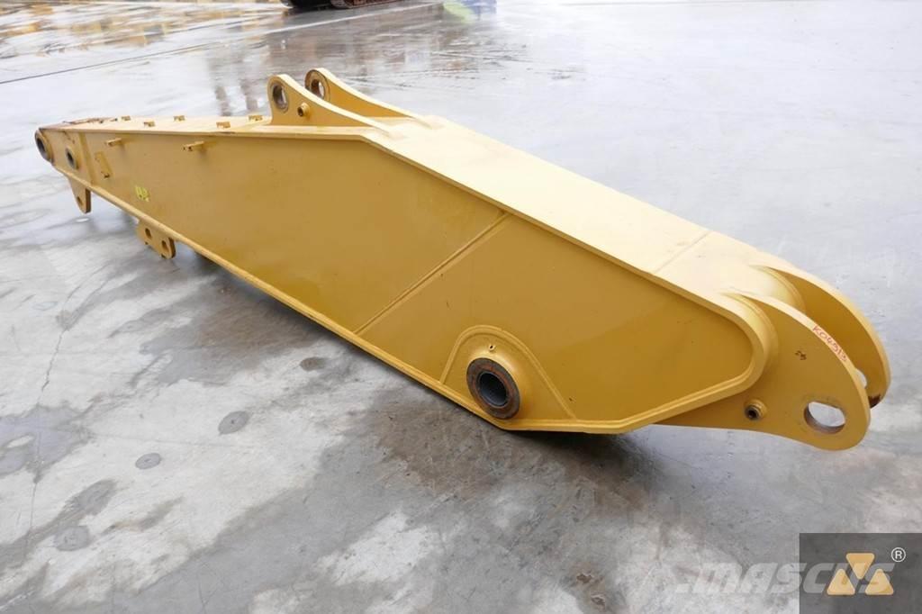 CAT Stick 336FL Doprava – ostatní