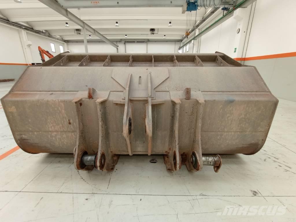 Develon DL 550-5 Kolové nakladače